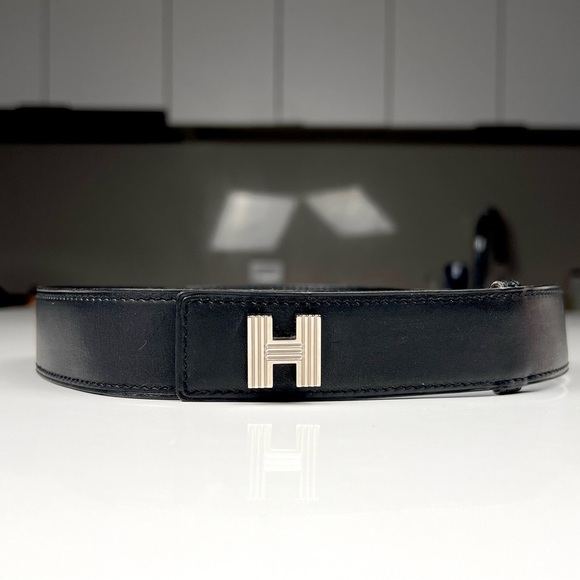 Rare Hermes Belt - Picture 2 of 6